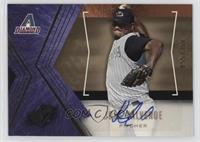 Jose Valverde #/350