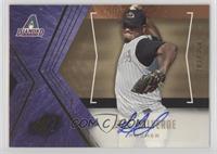 Jose Valverde #/350