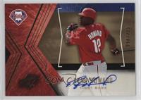 Ryan Howard #/225