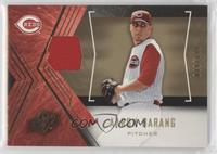 Aaron Harang #/199