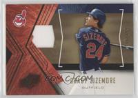 Grady Sizemore #/199