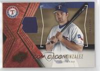 Adrian Gonzalez #/199