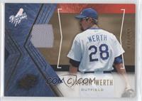 Jayson Werth #/199