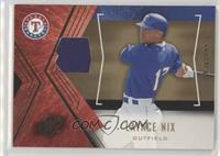 Laynce Nix #/199