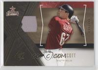 Luke Scott #/199