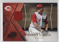 Brandon Claussen #/199