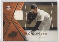 Noah Lowry #/199