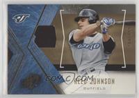 Reed Johnson [EX to NM] #/199