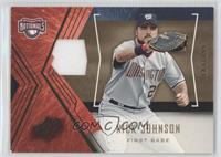 Nick Johnson #/199