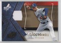 Steve Schmoll #/199