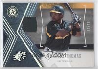 Charles Thomas #/99