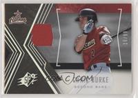 Chris Burke #/99