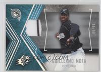 Guillermo Mota #/99