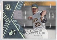 Huston Street #/99