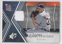 Jeremy Bonderman #/99