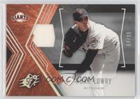 Noah Lowry #/99