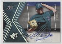 Chris Seddon #/10