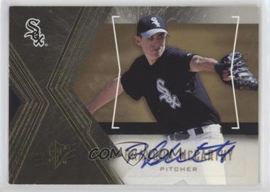 2005 Upper Deck SP Collection - SPx #106 - Brandon McCarthy /185 [EX to NM]
