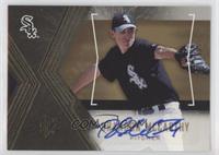 Brandon McCarthy #/185