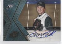 Chad Orvella #/185