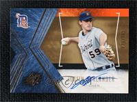 Justin Verlander #/185