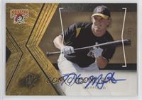 Nate McLouth #/185