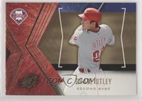 Chase Utley [EX to NM]