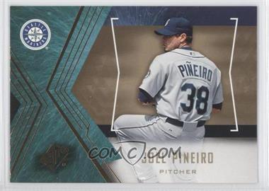 2005 Upper Deck SP Collection - SPx #62 - Joel Pineiro