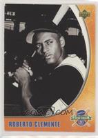 Roberto Clemente [Poor to Fair]