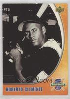 Roberto Clemente [Good to VG‑EX]