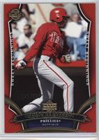 Sweet Beginnings - Chris Roberson #/399