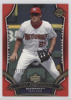 Sweet Beginnings - Ryan Zimmerman [EX to NM] #/399