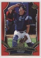 Sweet Beginnings - Ryan Garko #/399