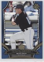 Sweet Beginnings - Miguel Negron #/399