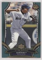 Sweet Beginnings - Mike Morse [EX to NM] #/399