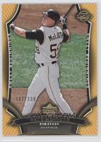 Sweet Beginnings - Nate McLouth #/399