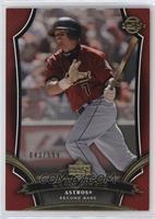 Craig Biggio #/599