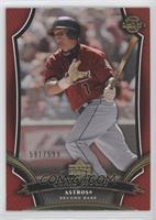 Craig Biggio #/599