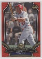 Scott Rolen [EX to NM] #/599