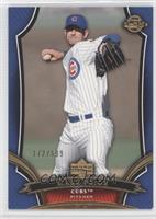 Mark Prior #/599