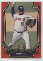 Livan Hernandez #/599