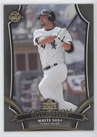 Paul Konerko #/599