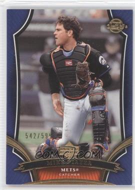 2005 Upper Deck Sweet Spot - [Base] - Gold #42 - Mike Piazza /599