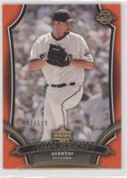 Jason Schmidt #/599