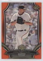 Jason Schmidt [EX to NM] #/599