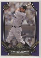 Todd Helton [EX to NM] #/599