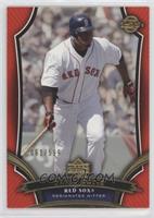 David Ortiz #/599