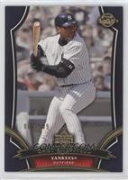 Gary Sheffield #/599