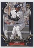 Gary Sheffield #/599