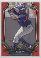 Alfonso Soriano #/599